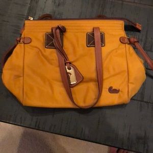 Dooney and Bourke